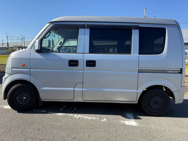 Suzuki Every 5