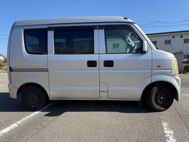 Suzuki Every 6