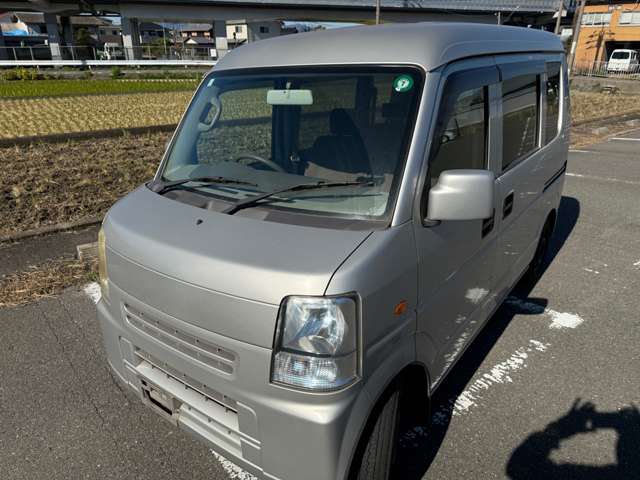 Suzuki Every 8