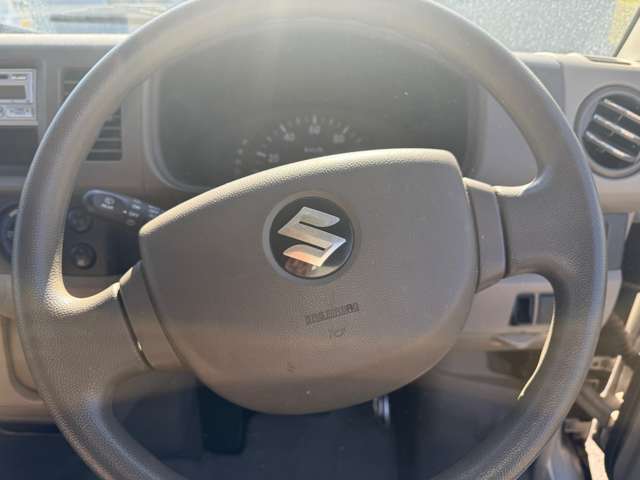 Suzuki Every 9