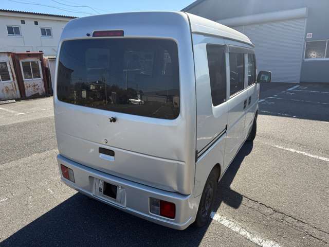 Suzuki Every 10