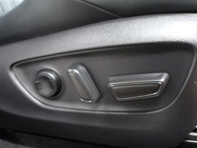 Toyota Harrier 12