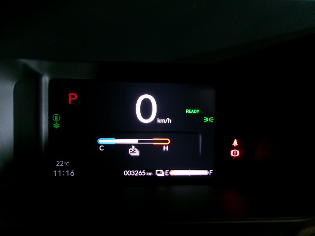Honda N-VAN e: 8