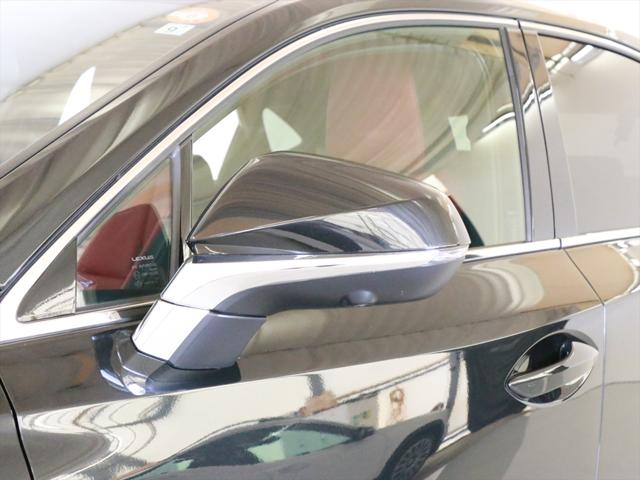 Lexus NX 7