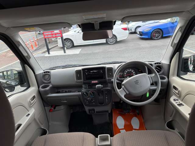 Suzuki Every 11