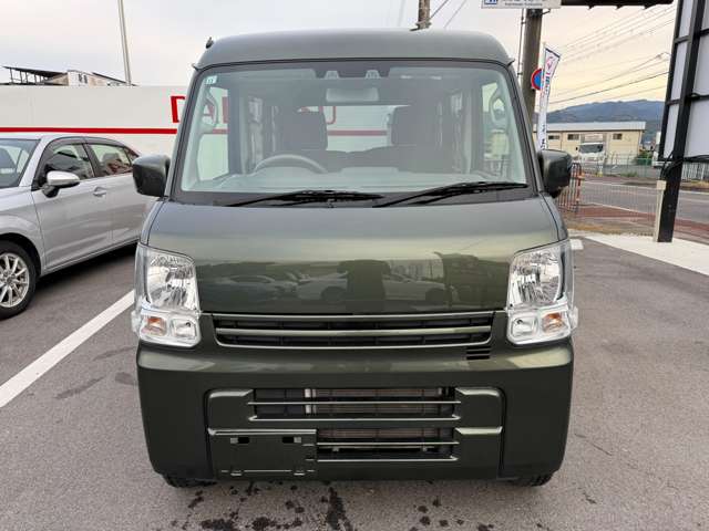 Suzuki Every 2