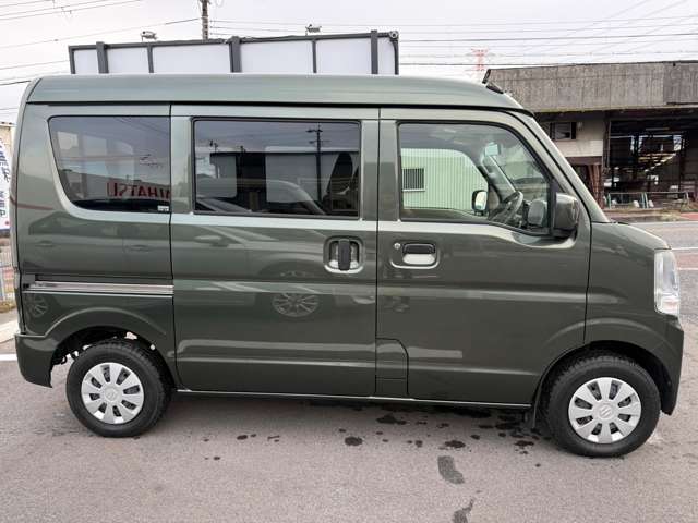 Suzuki Every 8