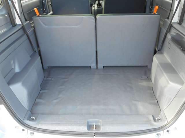 Honda N-VAN 7