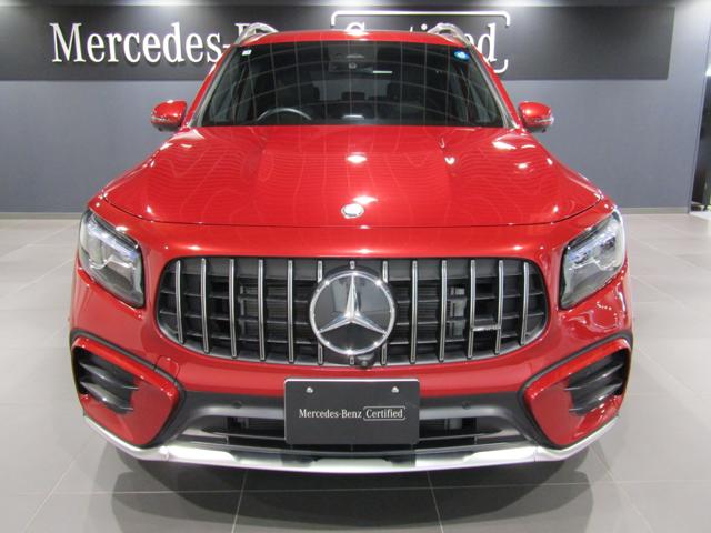 Mercedes-Benz GLB 2
