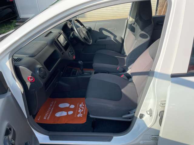 Nissan NV150 AD 11