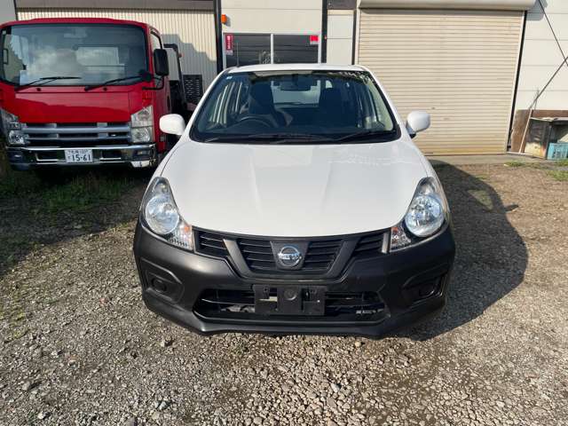 Nissan NV150 AD 3