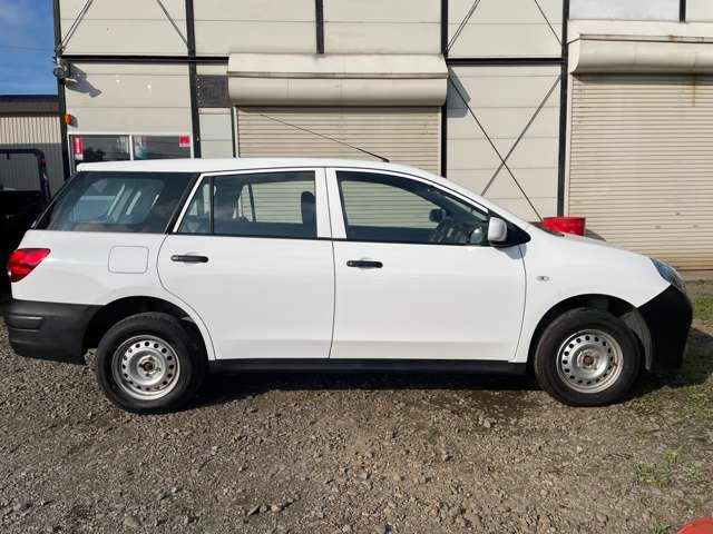 Nissan NV150 AD 4