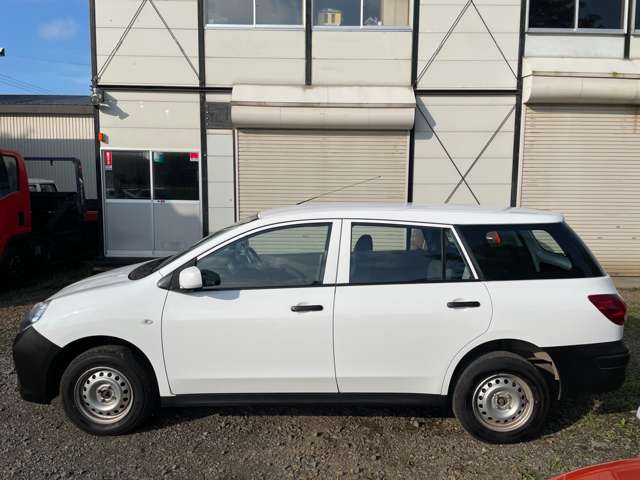 Nissan NV150 AD 8