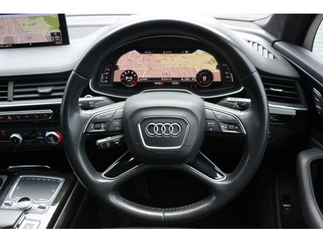 Audi Q7 3