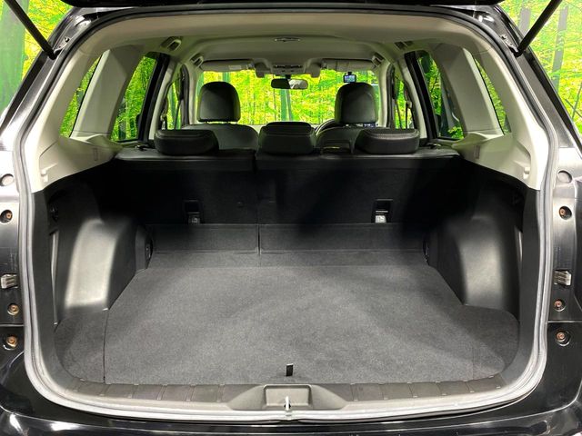 Subaru Forester 12