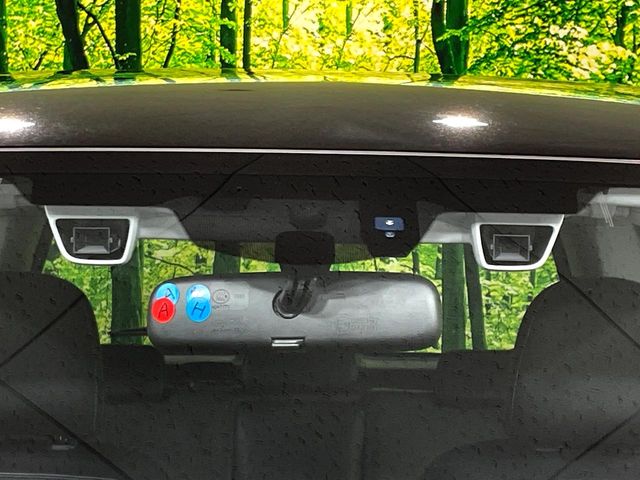 Subaru Forester 6