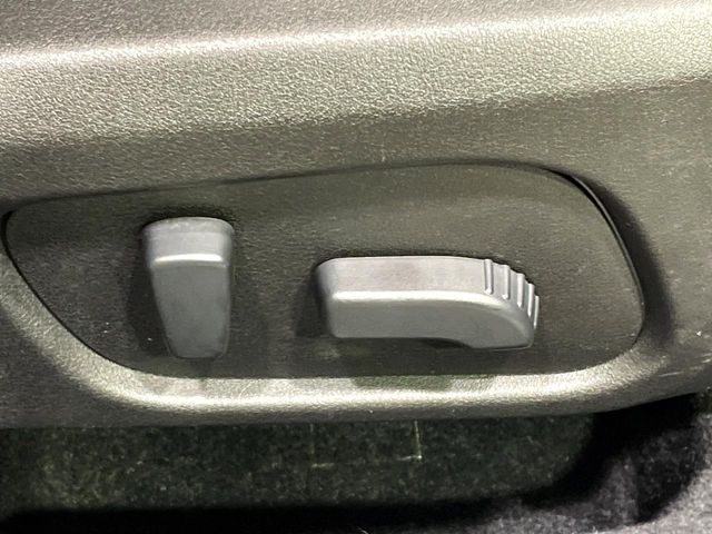 Subaru Forester 8