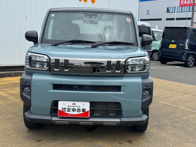 Daihatsu Taft 12