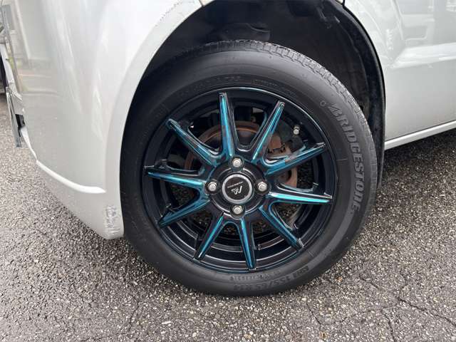 Suzuki Every 12