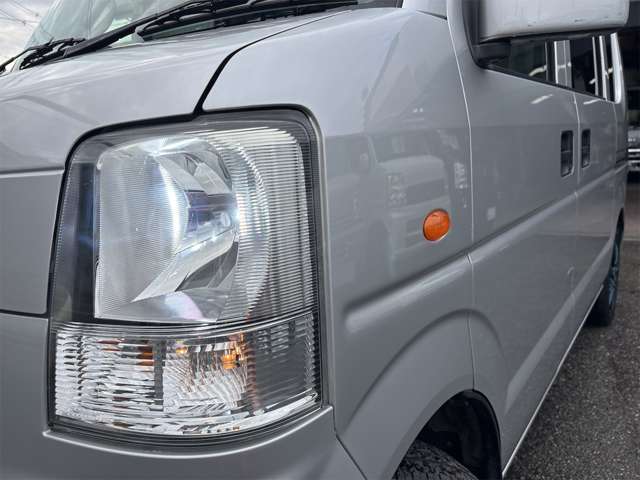 Suzuki Every 7