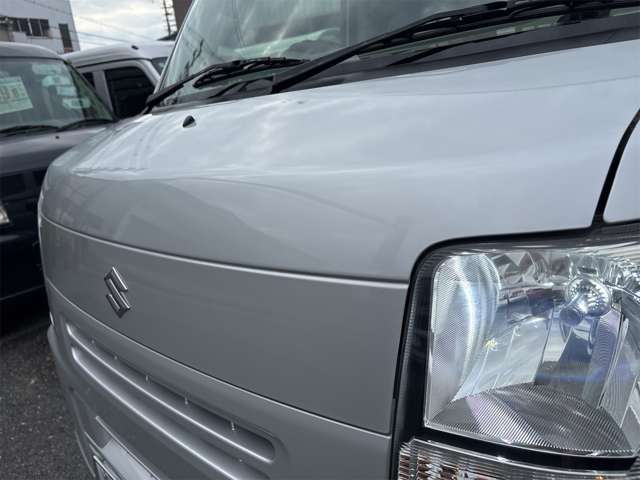 Suzuki Every 9