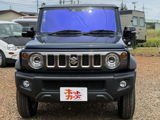 Suzuki Jimny Nomade 2