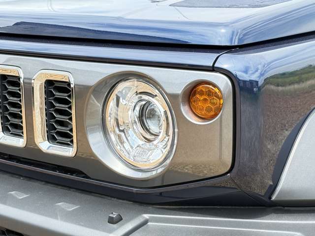 Suzuki Jimny Nomade 9