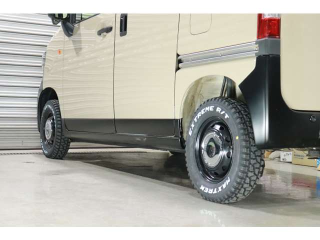 Honda N-VAN 3