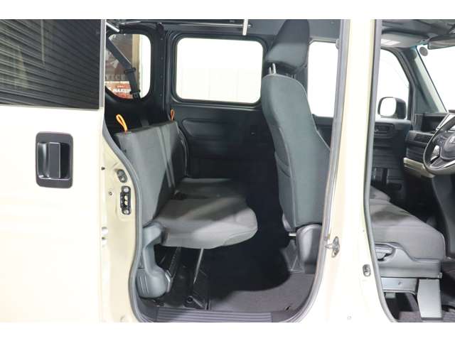 Honda N-VAN 7