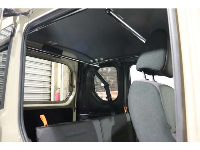 Honda N-VAN 8