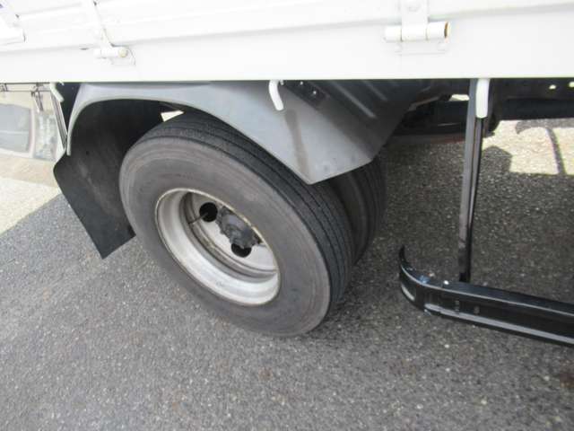 Mitsubishi Fuso Fighter 11