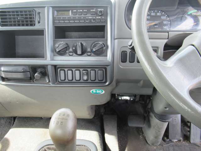 Mitsubishi Fuso Fighter 8