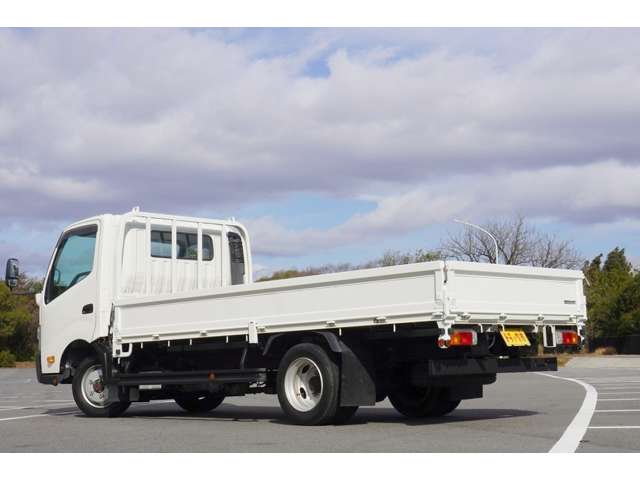 Toyota Toyoace 12