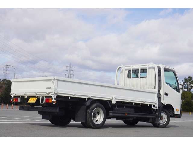 Toyota Toyoace 2