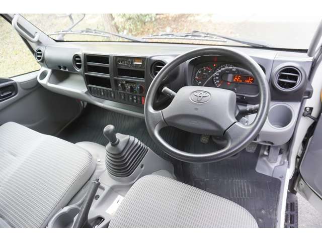 Toyota Toyoace 3