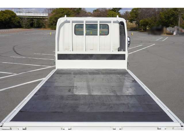 Toyota Toyoace 5