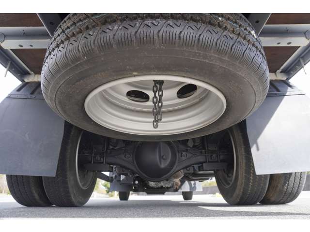 Toyota Toyoace 6