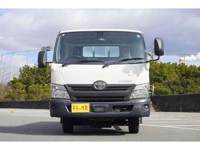 Toyota Toyoace 8