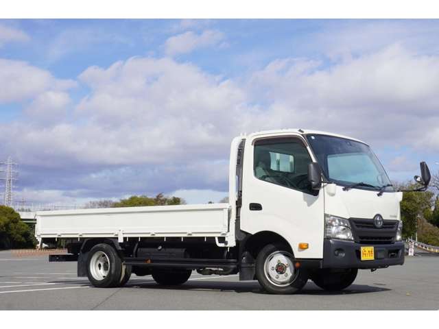 Toyota Toyoace 9