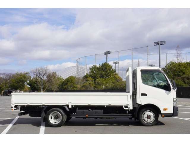 Toyota Toyoace 10