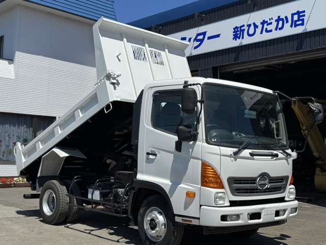 Hino Ranger 9