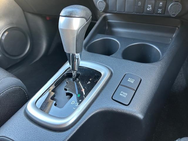 Toyota Hilux 11