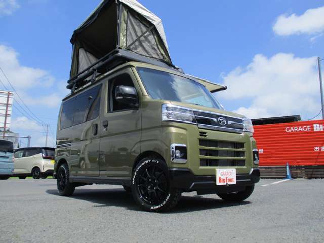 Daihatsu Atrai 8
