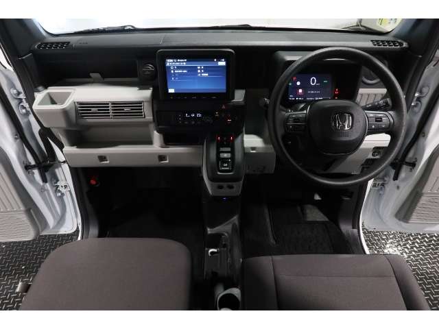 Honda N-VAN e: 2