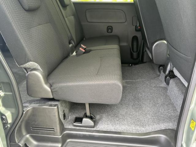 Suzuki Every 7