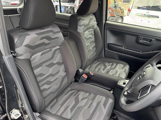 Daihatsu Taft 8