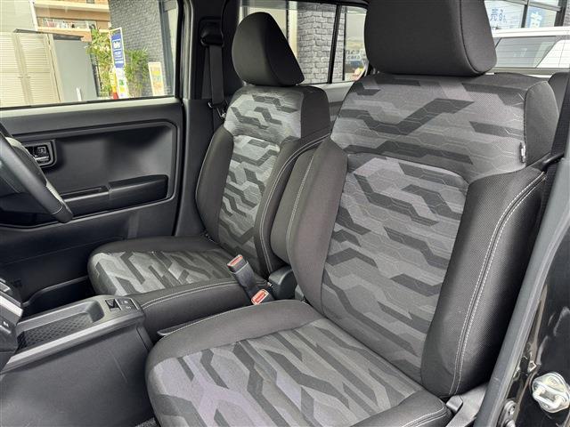 Daihatsu Taft 10