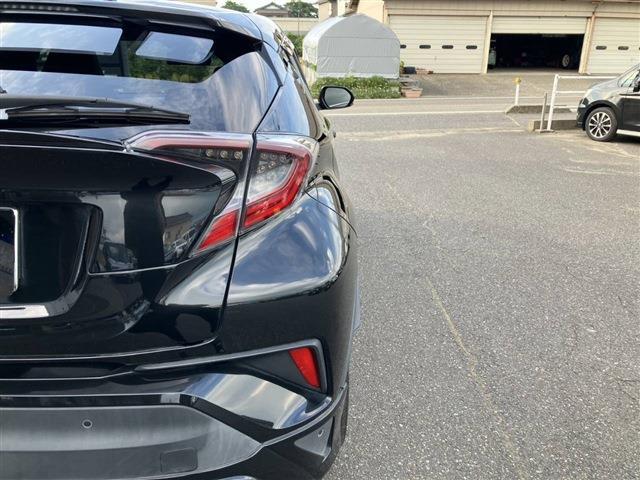 Toyota C-HR 9
