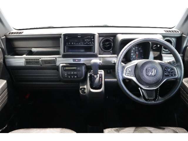Honda N-VAN 4