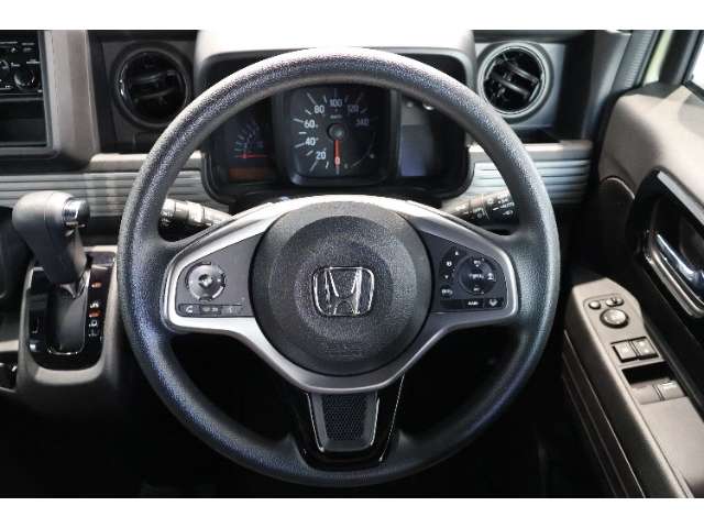 Honda N-VAN 5
